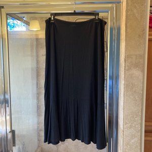 J.Jill Stretchy Skirt